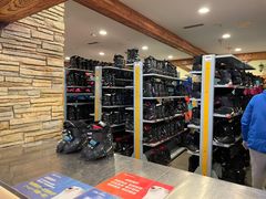 -长沙湘江冰雪世界