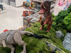 -TOYSRUS玩具反斗城(上海万象城店)