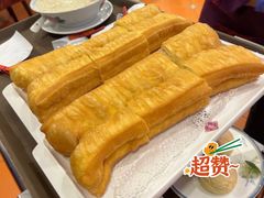 -点都德(千灯湖环宇城店)