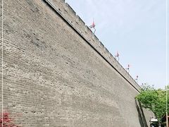 -西安城墙·碑林历史文化景区