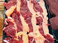 -潮汕鲜牛肉火锅(化工路店)