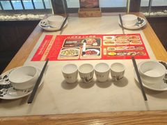 -滇铺子·云南特色菜·鲜花野菜季(曲靖万达店)