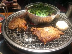 -原始泥炉烤肉(总店)
