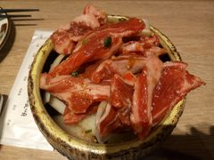 -好牛烧肉(世茂广场店)