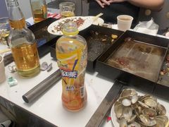 -晓梦戳子肉(瑞云路店)