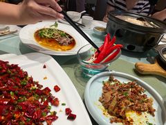-马旺子酒楼