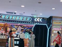 -哥老官重庆美蛙鱼头(日月光店)