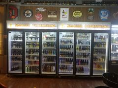 -M99 BEER世界啤酒吧(鸿云悦街店)
