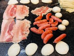 -猪的故事·韩式烤肉(韩乐坊店)