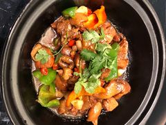 鼎香风味鸡-墨宴(西洋湖店)