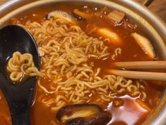 -九田家黑牛烤肉料理(华侨城店)