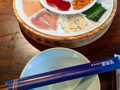 -芸南道·过桥米线(昆明老街旗舰店)