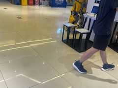 -华美国际影城(旧宫永辉店)