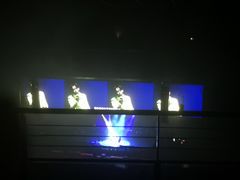 -成都金融城演艺中心