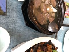 -茶油香闽南菜·花园餐厅(前埔店)