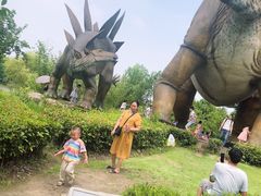 -自然谷恐龙园