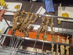 -邢氏老太太烤串(北兴街店)