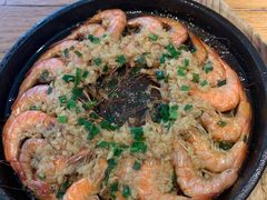 -金牌外婆家(苏州中心店)