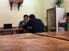 -甘味食堂(素食料理/蔬食料理/恆春美食)