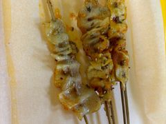 -老王太太串吧(中街店)