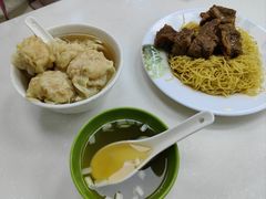 -麦文记面家(佐敦店)