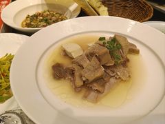 -大张烙馍村·美食地标(泉山店)