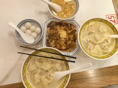 -龙抄手(春熙路总店)
