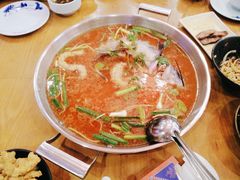 -新凯里酸汤鱼(飞山街店)