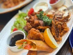 -bluefrog蓝蛙(石家庄欢乐汇店)