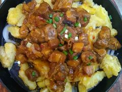 -桃子餐厅·天津菜(红星路直营店)