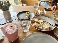 -BOR Eatery(安福路店)