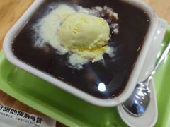 雪山红豆沙小圆子-满记甜品(荟聚购物中心店)