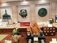 -绍兴鉴湖君澜大酒店