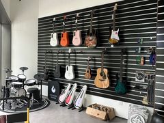 -陆声·LandSoundMusic(西溪谷店)