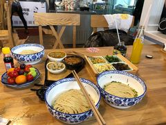 -朱洪元苏式面馆(绿宝广场店)