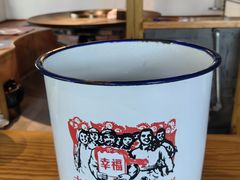 -缘福乡村铁锅炖民宿(八达岭店)