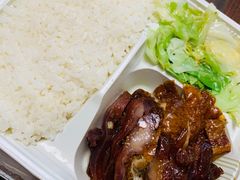 -粤味轩快餐店(天下第一泉店)