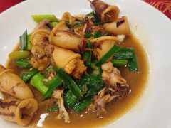 -红灯笼龙凤饭店(宁波老字号店)