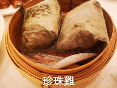 -西苑酒家(太古城店)