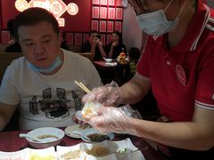 -怪噜范·老贵阳街头名小吃(鸿通城店)