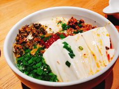 -云海肴·汽锅鸡·云南菜(高德置地店)