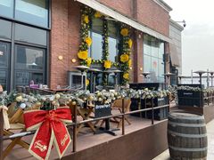 -埠口精酿夜景餐酒吧· BREWPORT BISTRO(长嘉汇重庆之眼店)