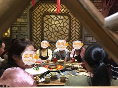 -蜀大侠火锅(寰球文化地标·总府店)