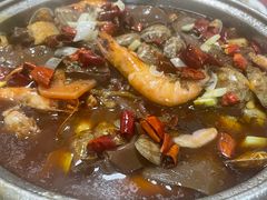 -山海关清和浑锅店