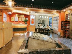 -围龙屋客家食府(福田店)