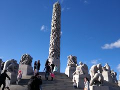 -维格兰雕塑公园