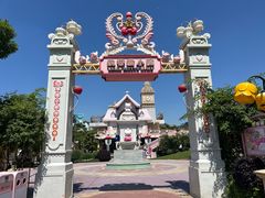 -杭州Hello Kitty乐园