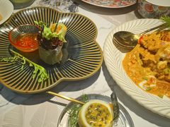 -泰椰里·泰国餐厅(智慧城广百广场店)