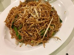 -文兴酒家(Chinatown - Gerrard Street)