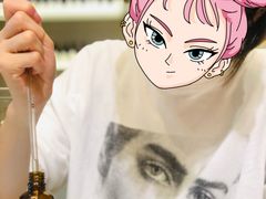 -墨more调香馆DIY自调香水(博雅国际中心B座店)